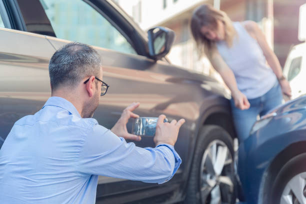 Professional Car Insurance Near Me technician working in Leipsic, OH